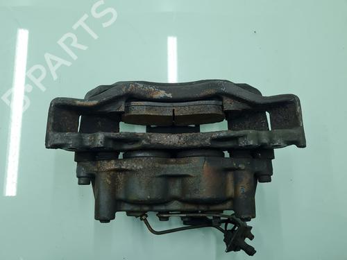 Left front brake caliper MERCEDES-BENZ VARIO Platform/Chassis (B670, B668, B667)  | BP22649110M105 