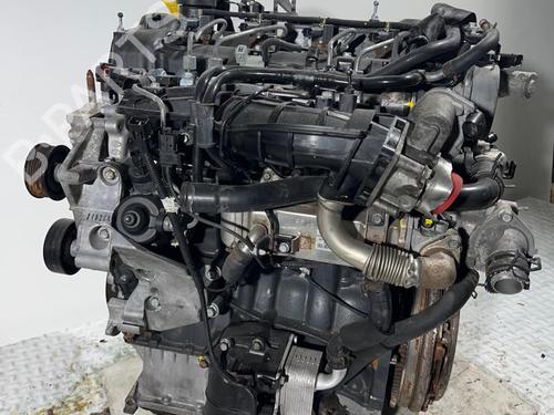 Used Engine Engine HYUNDAI ix35 (LM, EL, ELH) [2009-2016] 32009589 32009589