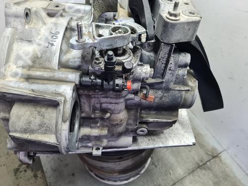 Gearbox AUDI A3 (8P1) 2.0 TDI 16V | BP21658128M3 