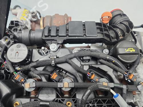 Engine PEUGEOT 2008 I (CU_) 1.5 BlueHDI 100 | BP34401154M1  - Image 7