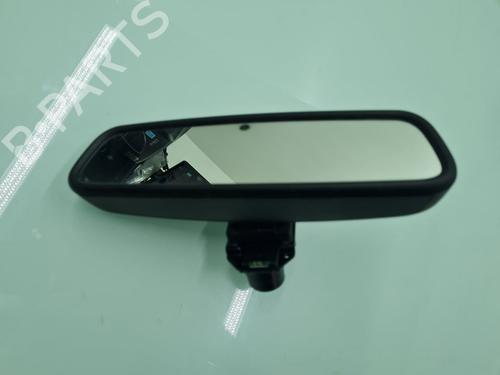 Used Rear mirror Rear mirror BMW X5 (E70) xDrive 30 d (211 hp) 21655539 21655539