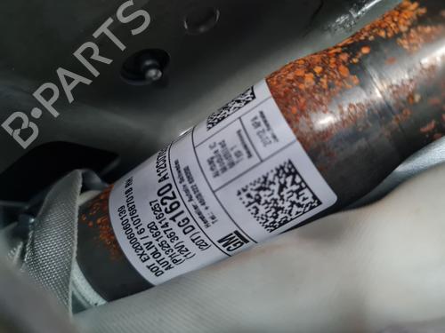 Høyre gardin kollisjonspute OPEL ASTRA J (P10) [2009-2016]  29290308