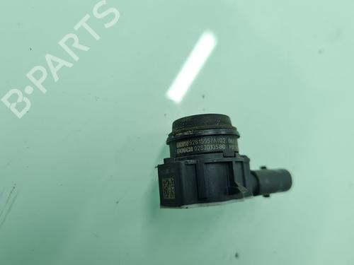 Electronic module BMW 3 Touring (F31) 330 d | BP21644549M83 