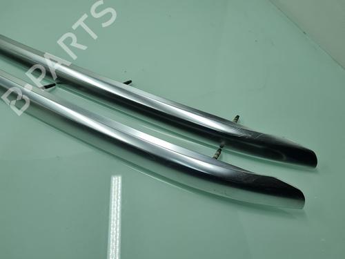 Roof bar AUDI Q5 (FYB, FYG)  | BP21641604C65 
