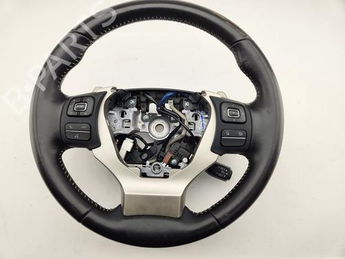 Used Steering wheel Steering wheel LEXUS NX (_Z1_) [2014-2026] 28704011 28704011