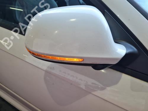 Used Right mirror AUDI A3 (8P1) 2.0 TDI 16V (140 hp) 21658158