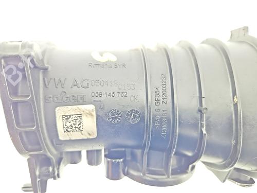 Pipe VW TOUAREG (CR7, RC8) 3.0 TDI 4motion | BP39808798M125 - Image 4