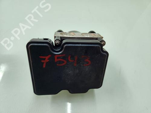 Used ABS pump ABS pump CITROËN C4 Picasso II [2013-2026] 25440657 25440657
