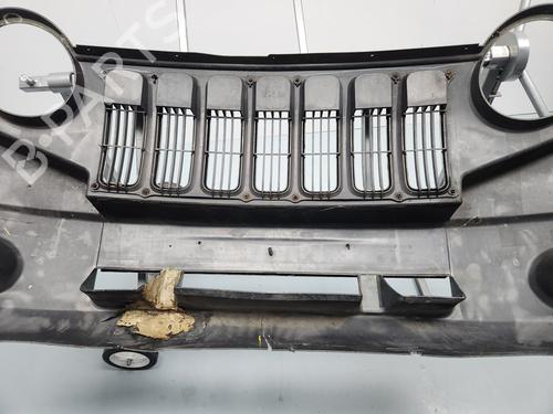 Front bumper JEEP COMPASS (MK49) | BP31942493C7