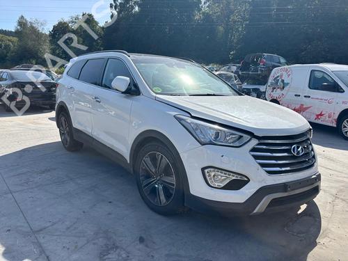 Used Parts HYUNDAI GRAND SANTA FÉ 2.2 CRDi All-wheel Drive 4267837