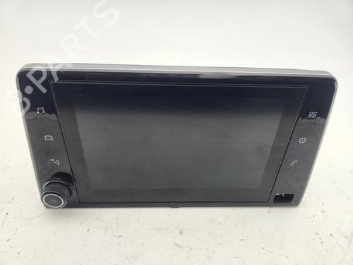 Used Display monitor Display monitor CITROËN BERLINGO (ER_, EC_) 1.5 BlueHDi 100 (102 hp) 32528248 32528248