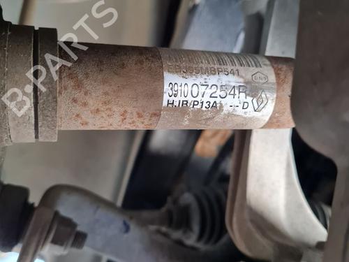 Right front driveshaft RENAULT CAPTUR II (HF_) TCe 140 (HFN0) | BP29728521M39 - Image 2