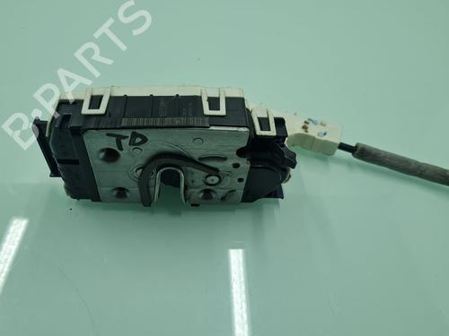 Rear right lock MERCEDES-BENZ C-CLASS T-Model (S204) C 220 CDI (204.208) | BP21642382C99 