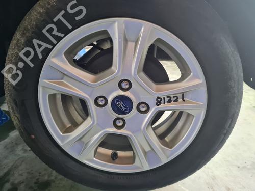 Used Rim FORD TOURNEO COURIER B460 MPV [2014-2026]  33026347