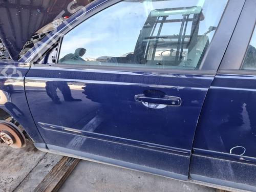 Used Left front door VOLVO V50 (545) 1.8 (125 hp) 21766634