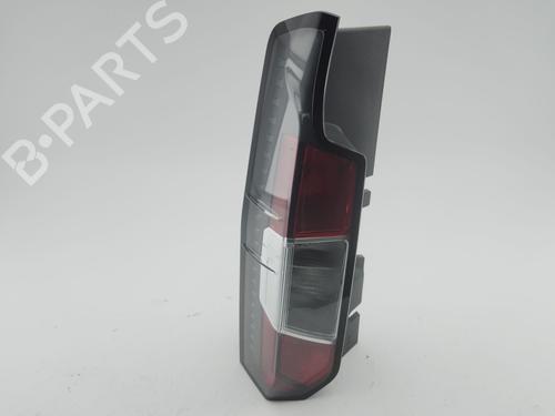 Used Left taillight Left taillight FORD TOURNEO COURIER B460 MPV 1.0 EcoBoost (100 hp) 37602485 37602485