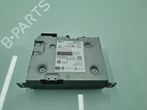 Used Radio Radio CITROËN C4 III (BA_, BB_, BC_) 1.2 PureTech 130 (BAHNSA, BAHNSB) (130 hp) 21765425 21765425