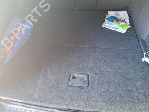 Used Luggage compartment floor Luggage compartment floor VW PASSAT B8 Variant (3G5, CB5) [2014-2026] 29534439 29534439