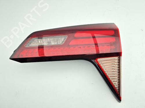 Used Right tailgate light Right tailgate light HONDA HR-V (RU) 1.5 (RU1) (130 hp) 40447213 40447213