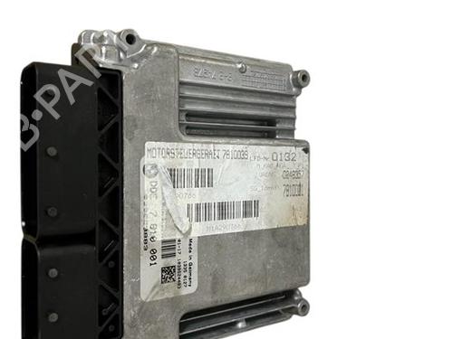 Centralita motor BMW 3 (E90) 318 d (143 hp) 21660444