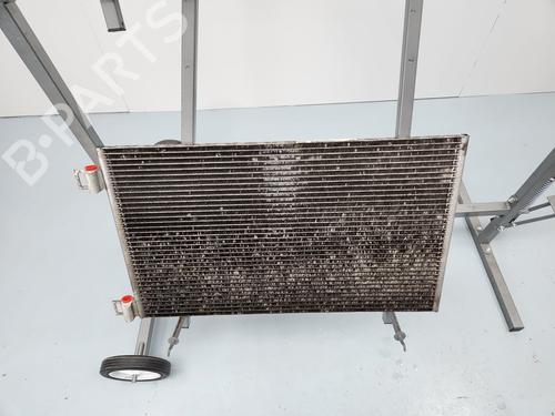 AC-Kondensator RENAULT KANGOO / GRAND KANGOO II (KW0/1_)  | BP29932894M32