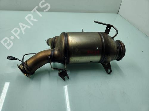 Used Particulate filter Particulate filter AUDI Q5 Sportback (FYT) 40 TFSI Mild Hybrid quattro (204 hp) 29716189 29716189