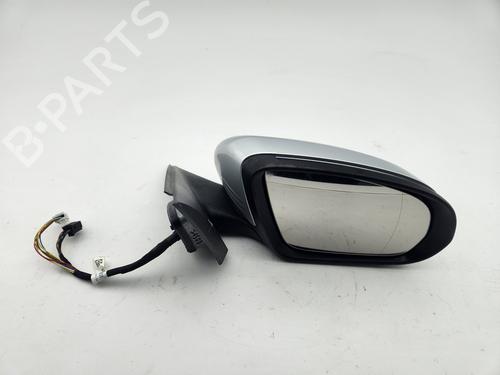 Used Right mirror MERCEDES-BENZ C-CLASS T-Model (S205) C 350 e (205.247) (211 hp) 30856123