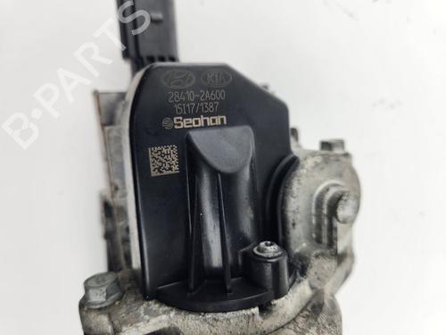Egr KIA OPTIMA (JF) 1.7 CRDi | BP29489272M69 