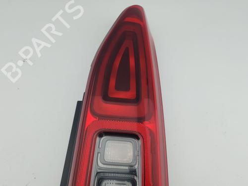 Right taillight CITROËN BERLINGO (ER_, EC_) 1.5 BlueHDi 100 | BP37873553C35 - Image 3