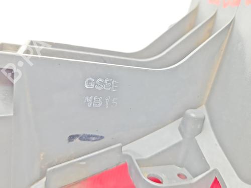 Rear bumper right light HONDA HR-V (RU) 1.5 (RU1) | BP40447232C82 - Image 4
