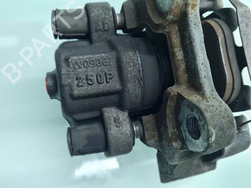 Left rear brake caliper BMW 3 Touring (F31) 330 d | BP21642844M107 