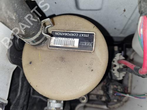 Used Steering pump Steering pump MAZDA CX-7 (ER) [2006-2014] 24263057 24263057