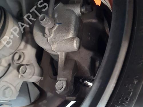 Used Left front brake caliper Left front brake caliper 37607462 37607462