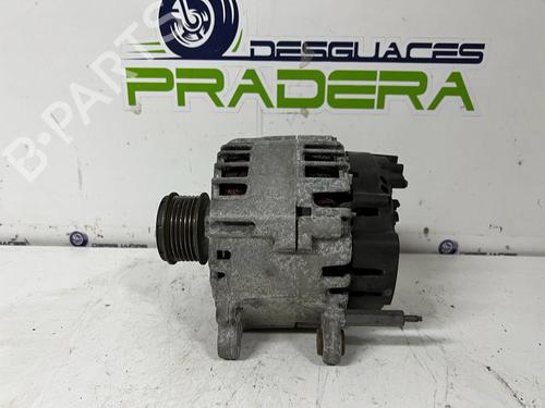 Generator VW PASSAT B6 (3C2) 2.0 TDI 4motion (140 hp) 21660743