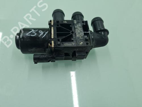 Used Electronic sensor Electronic sensor BMW 6 Gran Coupe (F06) 640 d (313 hp) 21654257 21654257