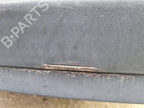 Rear bumper OPEL COMBO Box Body/MPV (X12) 1.3 CDTI (B05) | BP21642467C8 
