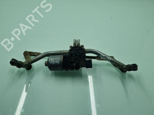 Used Front wiper motor PEUGEOT 208 I (CA_, CC_) [2012-2020]  21767060