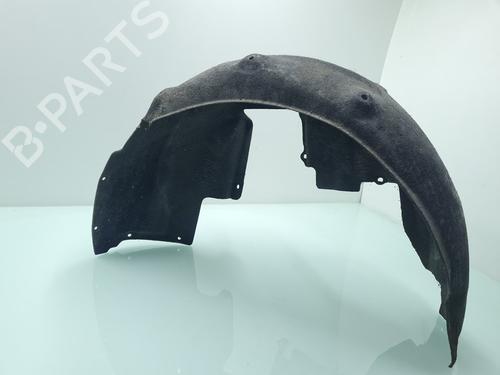 Used Wheel arch BMW 3 Touring (F31) 330 d (258 hp) 21644616