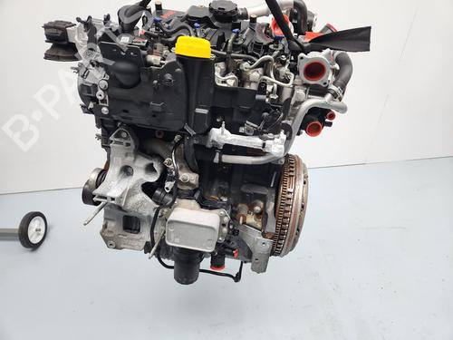 Motor für RENAULT CLIO V (B7_) [2019-2025]  21767731