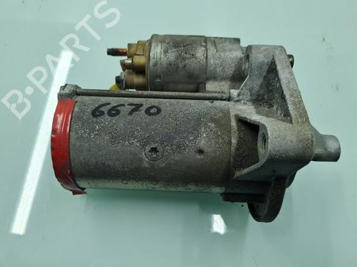 Used Starter Starter VOLVO V40 Hatchback (525) [2012-2019] 21647189 21647189