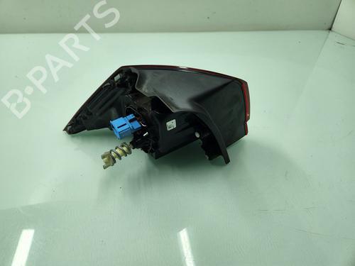 Right taillight VW GOLF VII (5G1, BQ1, BE1, BE2)  | BP21765163C35 