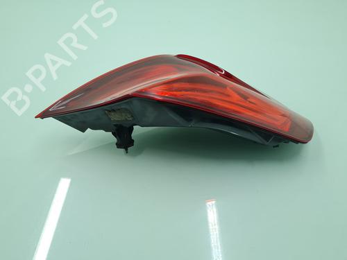 Left taillight BMW 6 Gran Coupe (F06) 640 d | BP21647625C34 