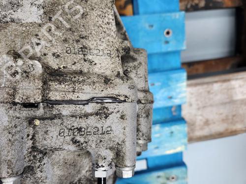 Front differential MERCEDES-BENZ M-CLASS (W163)  | BP28586574M23