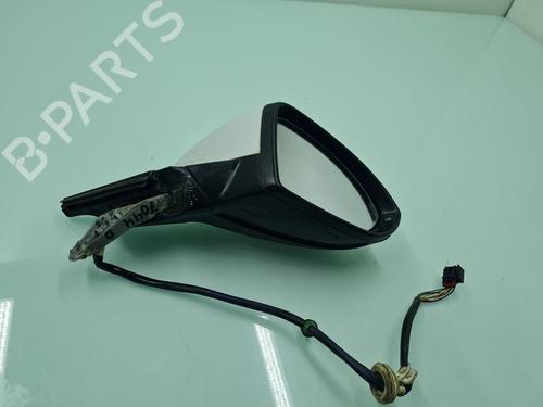 Used Right mirror VW GOLF VII (5G1, BQ1, BE1, BE2) [2012-2021]  21656401