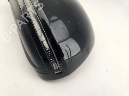 Left mirror AUDI A4 B8 (8K2)  | BP28509481C26