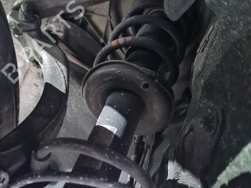 Used Right front shock absorber AUDI A6 C7 Avant (4G5, 4GD) 2.0 TDI (190 hp) 31979269