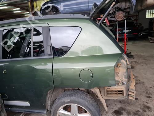 Bagskærm venstre JEEP COMPASS (MK49) [2006-2026]  31924259