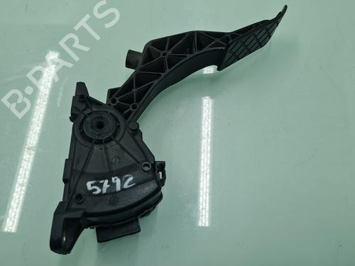 Pedal VW TRANSPORTER T5 Bus (7HB, 7HJ, 7EB, 7EJ) [2003-2016]  22350349