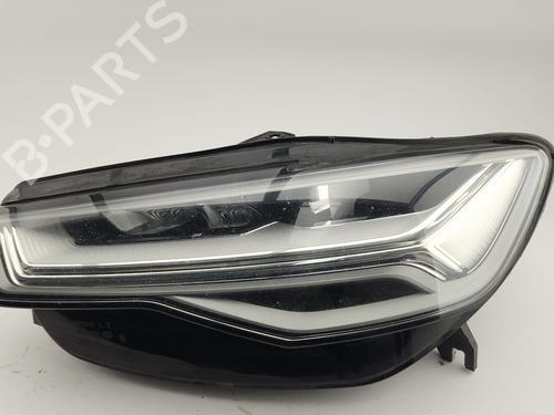 Left headlight AUDI A6 Allroad C7 (4GH, 4GJ) 3.0 TDI quattro | BP34401712C28 - Image 3
