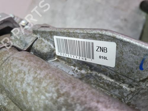 Gearbox SUZUKI SX4 S-Cross (JY)  | BP21660291M3 